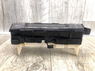 Блок управления печкой PRIUS - 30 09-17 2013 ZVW30 1.8 2ZRFXE