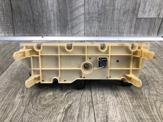 Блок управления печкой PRIUS - 30 09-17 2013 ZVW30 1.8 2ZRFXE