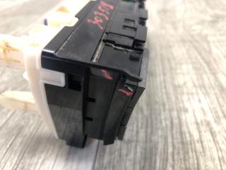 Блок управления печкой PRIUS - 30 09-17 2013 ZVW30 1.8 2ZRFXE