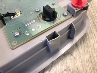 Плафон салона PRIUS - 30 09-17 2013 ZVW30 1.8 2ZRFXE