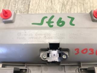 Плафон салона PRIUS - 30 09-17 2013 ZVW30 1.8 2ZRFXE