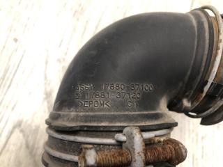 Патрубок воздушного фильтра PRIUS - 30 09-17 2013 ZVW30 1.8 2ZRFXE