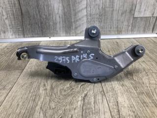 Моторчик стеклоочистителя задний PRIUS - 30 09-17 2013 ZVW30 1.8 2ZRFXE