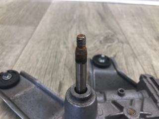 Моторчик стеклоочистителя задний PRIUS - 30 09-17 2013 ZVW30 1.8 2ZRFXE