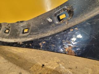 Крыло переднее левое KIA NIRO DE 16-22