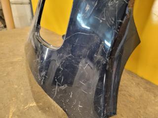 Крыло переднее левое NIRO DE 16-22