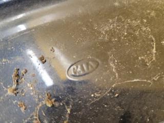 Крыло переднее левое NIRO DE 16-22