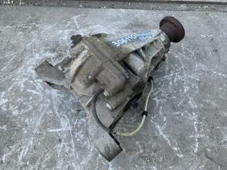 Редуктор задний TOUAREG 02-10 2007 BHK 3.6