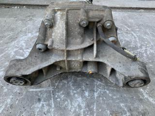 Редуктор задний VOLKSWAGEN TOUAREG 02-10 BHK 3.6