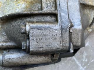 Редуктор задний TOUAREG 02-10 2007 BHK 3.6