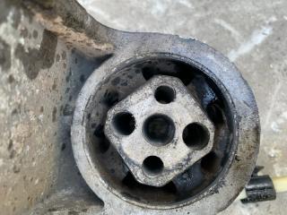 Редуктор задний TOUAREG 02-10 2007 BHK 3.6