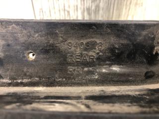 Брызговик задний правый PRIUS - 30 09-17 2013 ZVW30 1.8 2ZRFXE