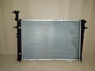 Радиатор основной TUCSON 04-10 2006 2.7 G6BA