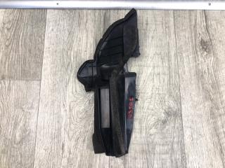 Дефлектор радиатора правый TOYOTA PRIUS - 30 09-17 2013