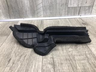 Дефлектор радиатора правый PRIUS - 30 09-17 2013 ZVW30 1.8 2ZRFXE