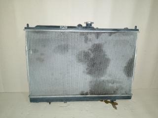 Радиатор основной MITSUBISHI OUTLANDER 03-07 2003