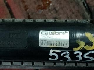 Радиатор основной MITSUBISHI OUTLANDER 03-07 2.4 4G69