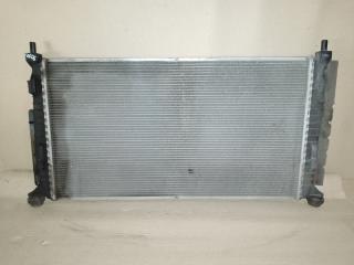 Радиатор основной MAZDA 3 BL 09-13 2009