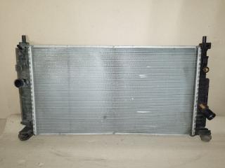 Радиатор основной 3 BL 09-13 2009 2.5 L (L5-VE)