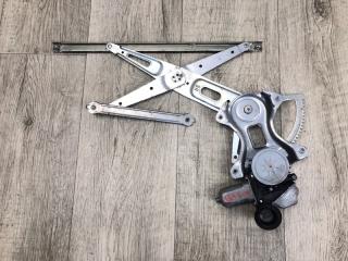 Стеклоподъемник задний правый TOYOTA PRIUS - 30 09-17 2013