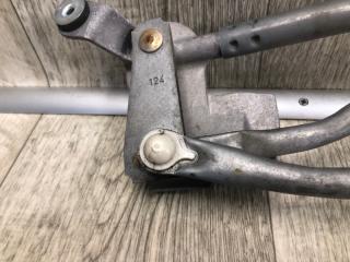 Трапеция стеклоочистителей PRIUS - 30 09-17 2013 ZVW30 1.8 2ZRFXE