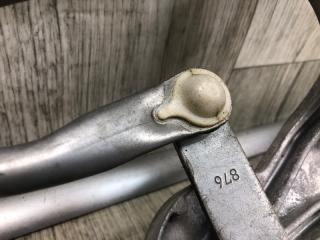 Трапеция стеклоочистителей PRIUS - 30 09-17 2013 ZVW30 1.8 2ZRFXE