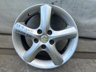 Диск R16 SX4 06-13 2008 2.0 J20A