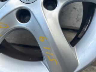 Диск R16 SUZUKI SX4 06-13 2.0 J20A