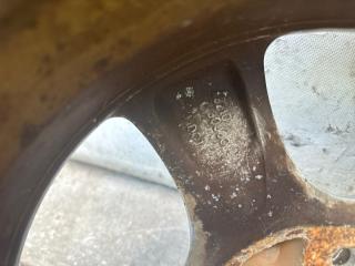 Диск R16 SX4 06-13 2008 2.0 J20A