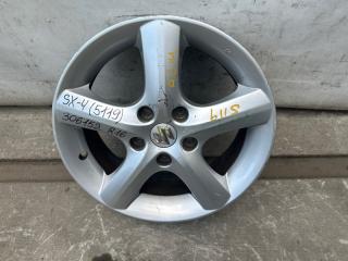 Диск R16 SX4 06-13 2008 2.0 J20A