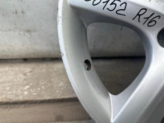 Диск R16 SUZUKI SX4 06-13 2.0 J20A