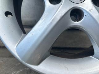 Диск R16 SX4 06-13 2008 2.0 J20A