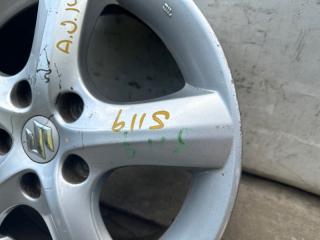 Диск R16 SX4 06-13 2008 2.0 J20A