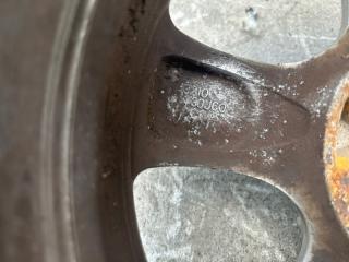 Диск R16 SX4 06-13 2008 2.0 J20A