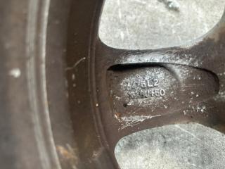 Диск R16 SX4 06-13 2008 2.0 J20A