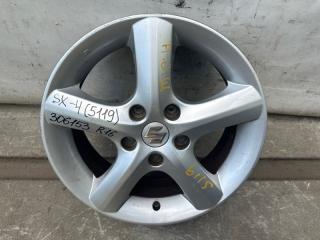 Диск R16 SX4 06-13 2008 2.0 J20A