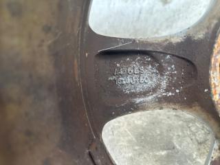 Диск R16 SX4 06-13 2008 2.0 J20A