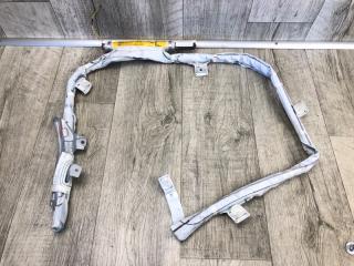 Подушка безопасности (штора) левая TOYOTA PRIUS - 30 09-17 2013