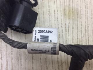 Проводка подкапотная ATS 12-19 2014 2.0 LTG