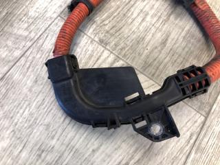 Проводка высоковольтной батареи PRIUS - 30 09-17 2013 ZVW30 1.8 2ZRFXE