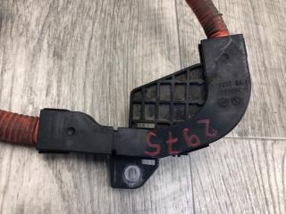 Проводка высоковольтной батареи PRIUS - 30 09-17 2013 ZVW30 1.8 2ZRFXE