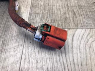 Проводка высоковольтной батареи PRIUS - 30 09-17 2013 ZVW30 1.8 2ZRFXE