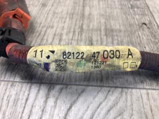 Проводка высоковольтной батареи PRIUS - 30 09-17 2013 ZVW30 1.8 2ZRFXE