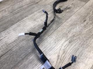 Проводка двери багажника PRIUS - 30 09-17 2013 ZVW30 1.8 2ZRFXE