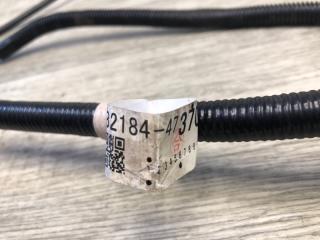 Проводка двери багажника PRIUS - 30 09-17 2013 ZVW30 1.8 2ZRFXE