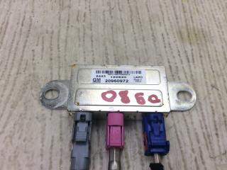 Усилитель антенны ATS 12-19 2014 2.0 LTG