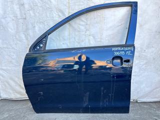 Дверь передняя левая TOYOTA MATRIX 02-08 2002