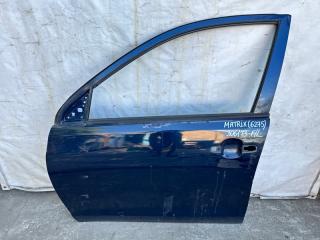 Дверь передняя левая MATRIX 02-08 2002 ZZE132 1.8L 1ZZ-FE