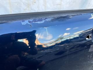 Дверь передняя левая MATRIX 02-08 2002 ZZE132 1.8L 1ZZ-FE