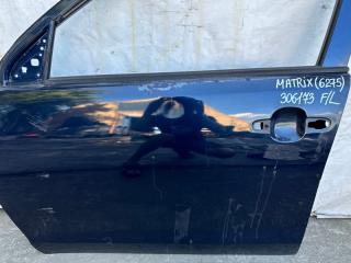 Дверь передняя левая MATRIX 02-08 2002 ZZE132 1.8L 1ZZ-FE